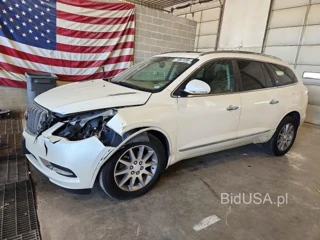 BUICK ENCLAVE AVENIR