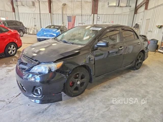 TOYOTA COROLLA S