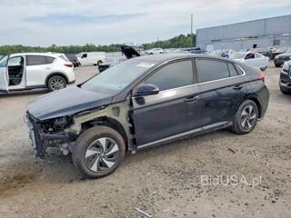 HYUNDAI IONIQ SEL