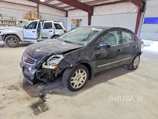 NISSAN SENTRA 2.0