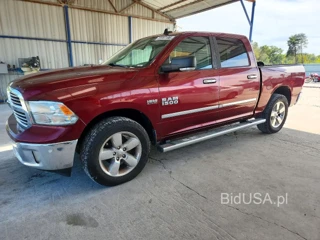 RAM 1500 SLT