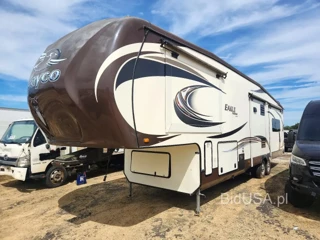 JAYCO EAGLE PREMIER 361REQS