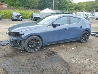 MAZDA 3 PREMIUM