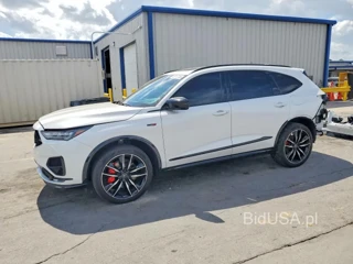 ACURA MDX TYPE S ADVANCE