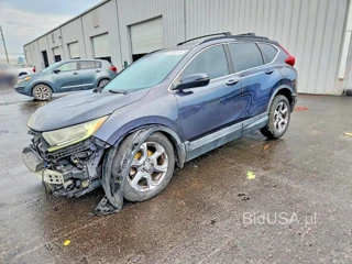 HONDA CR-V EX