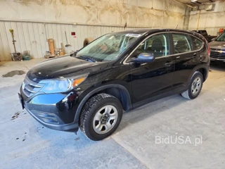 HONDA CR-V LX