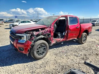 FORD RANGER XLT