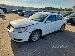 CHRYSLER 200 TOURING