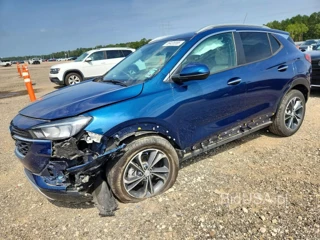 BUICK ENCORE GX SELECT