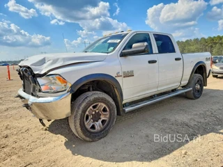 RAM 2500 ST