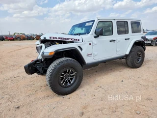 JEEP WRANGLER RUBICON