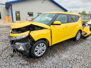 KIA SOUL LX