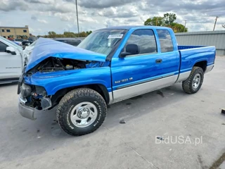 DODGE RAM 1500