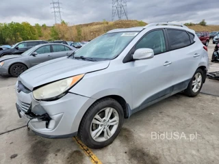 HYUNDAI TUCSON GLS