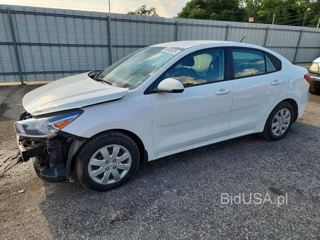 KIA RIO S