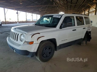 JEEP PATRIOT SPORT