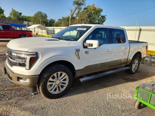 FORD F150 KING RANCH