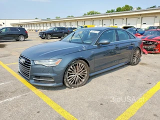 AUDI A6 PREMIUM PLUS