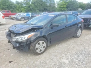 KIA FORTE LX