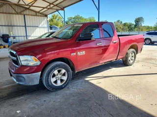 RAM 1500 SLT