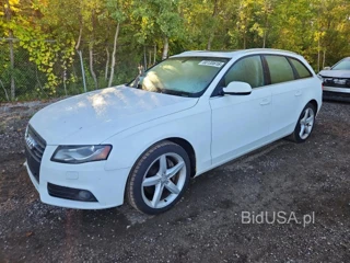 AUDI A4 PREMIUM PLUS