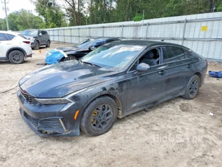 KIA K5 LXS