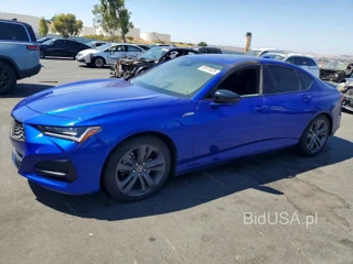 ACURA TLX TECH A
