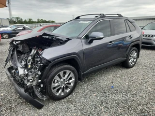 TOYOTA RAV4 XLE PREMIUM