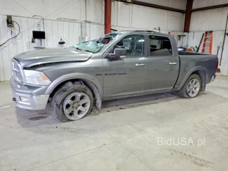 DODGE RAM 1500 LARAMIE