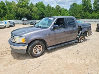 FORD F150 SUPERCREW