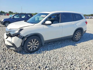 HONDA PILOT EXL