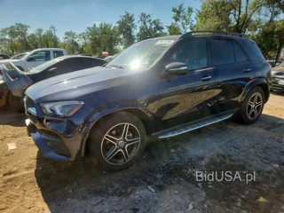 MERCEDES-BENZ GLE 350 4MATIC
