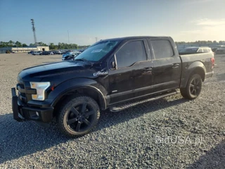 FORD F150 SUPERCREW