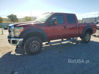 FORD F350 SUPER DUTY