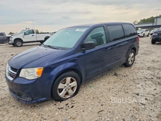 DODGE GRAND CARAVAN SE