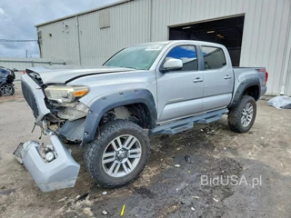 TOYOTA TACOMA TRD OFF-ROAD