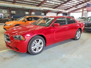 DODGE CHARGER R/T