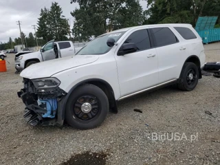 DODGE DURANGO PURSUIT