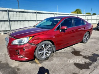 SUBARU LEGACY 2.5I LIMITED