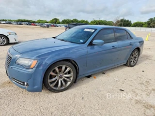 CHRYSLER 300 S