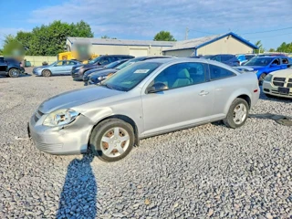 CHEVROLET COBALT LS