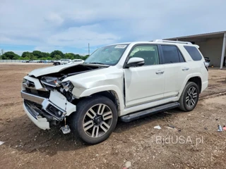 TOYOTA 4RUNNER LIMITED