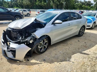 KIA FORTE LXS