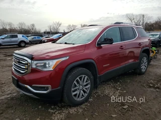 GMC ACADIA SLE