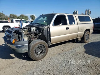 CHEVROLET SILVERADO K1500
