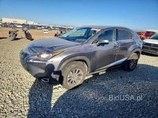 LEXUS NX 200T BASE