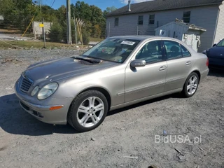 MERCEDES-BENZ E 350 4MATIC