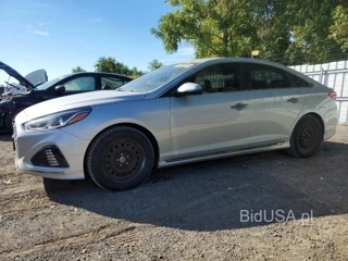HYUNDAI SONATA SEL