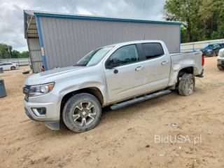 CHEVROLET COLORADO Z71