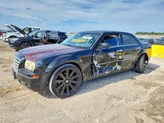 CHRYSLER 300 TOURING